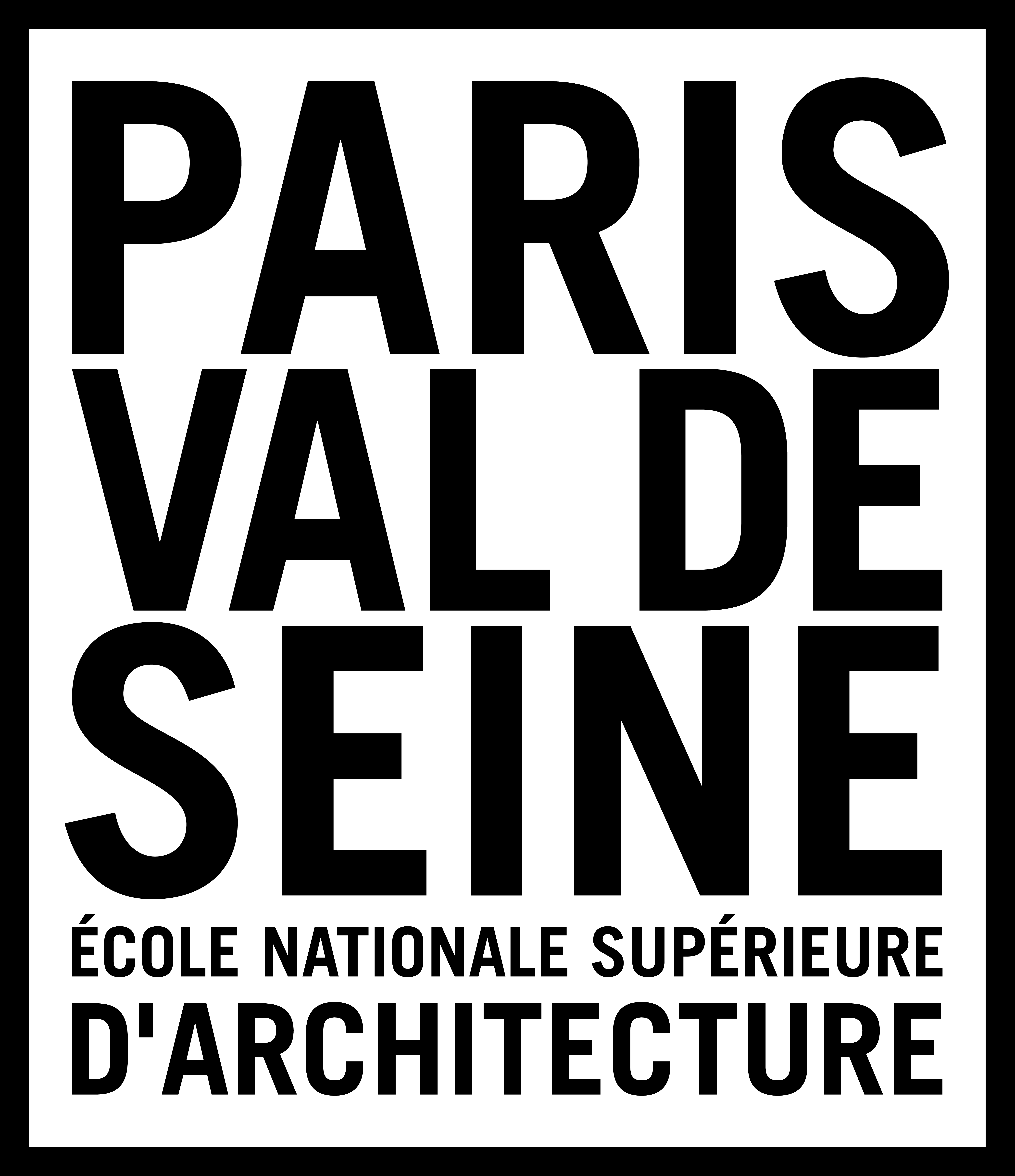 Ecole Paris Valdeseine