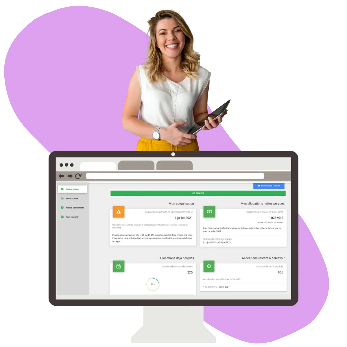 Feature content Image Card01